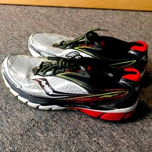 Saucony Athletic shoe